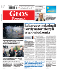 Głos Pomorza