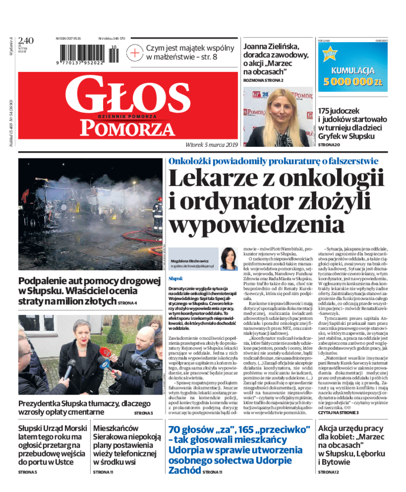 Głos Pomorza