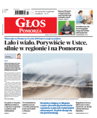 Głos Pomorza