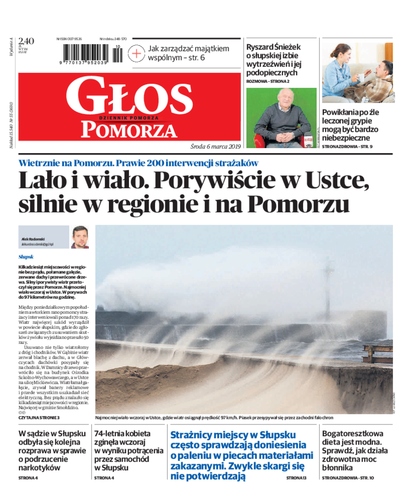 Głos Pomorza