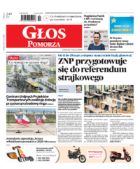 Głos Pomorza