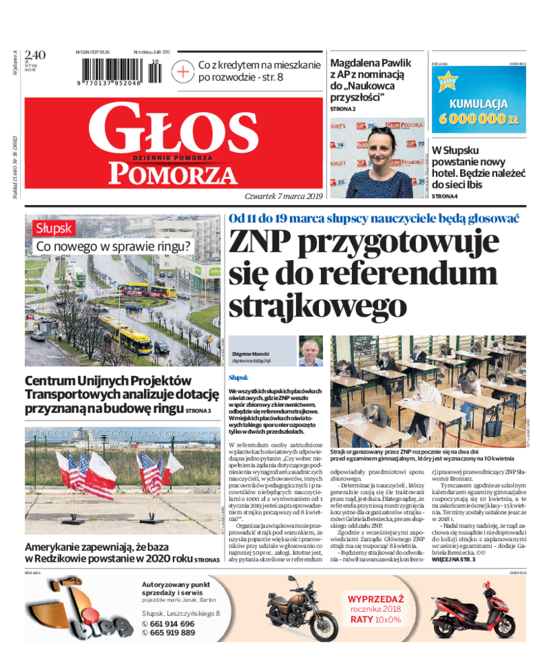 Głos Pomorza