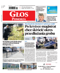 Głos Pomorza