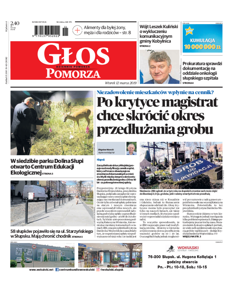 Głos Pomorza