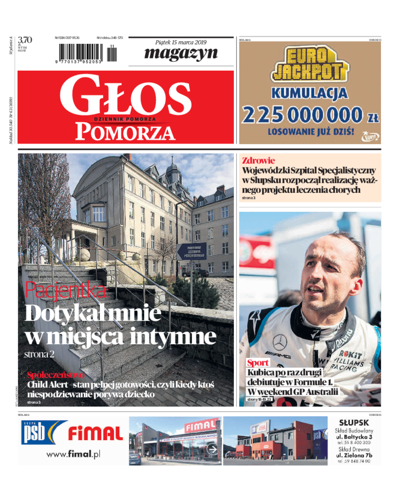Głos Pomorza