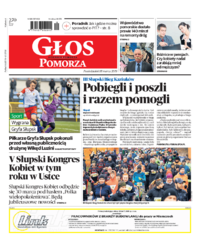 Głos Pomorza