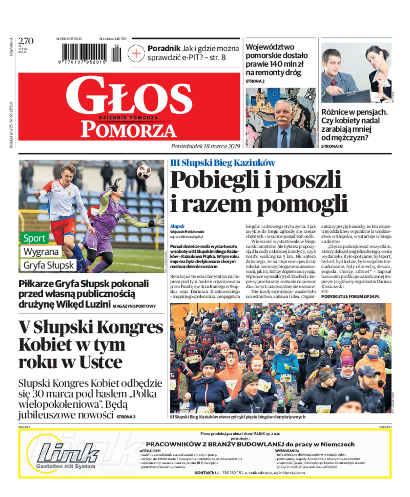 Głos Pomorza