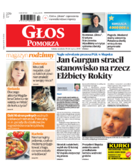 Głos Pomorza