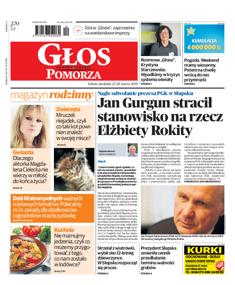 Głos Pomorza