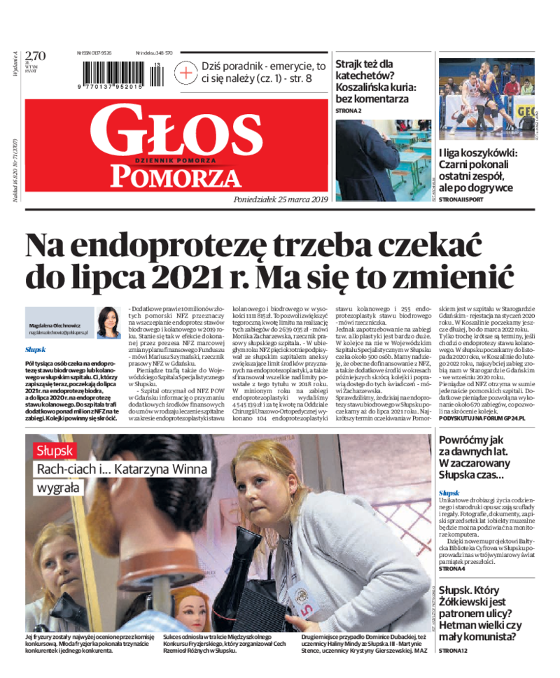 Głos Pomorza