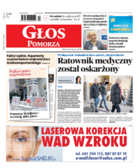 Głos Pomorza