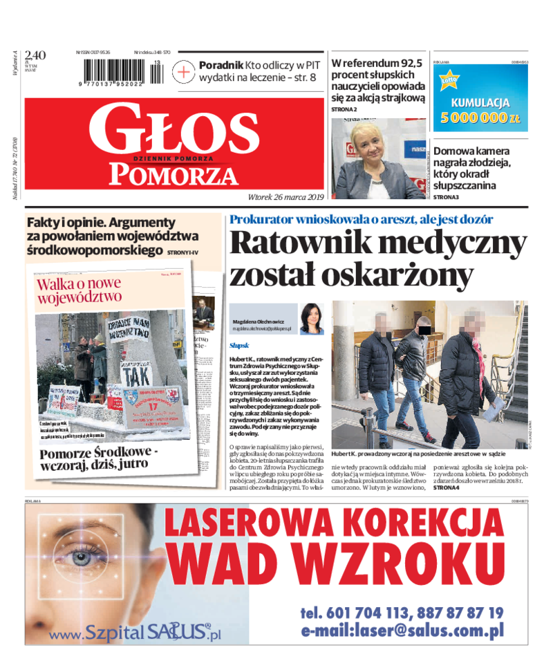 Głos Pomorza