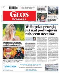 Głos Pomorza