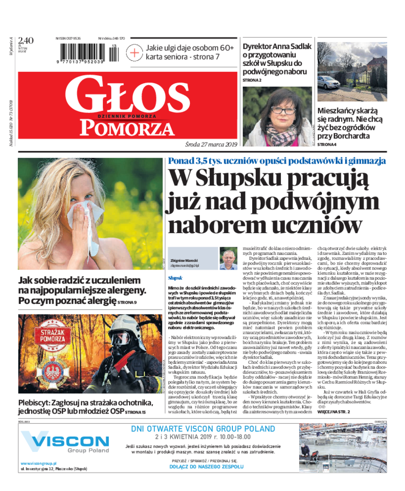 Głos Pomorza