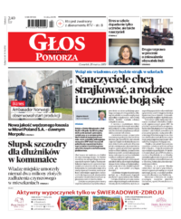 Głos Pomorza