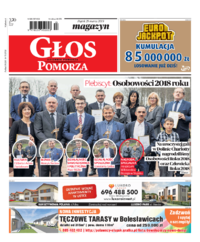 Głos Pomorza