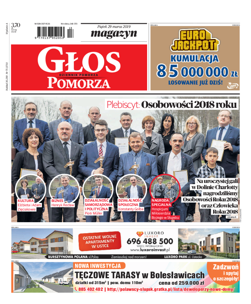 Głos Pomorza