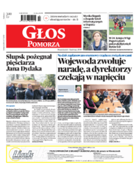 Głos Pomorza
