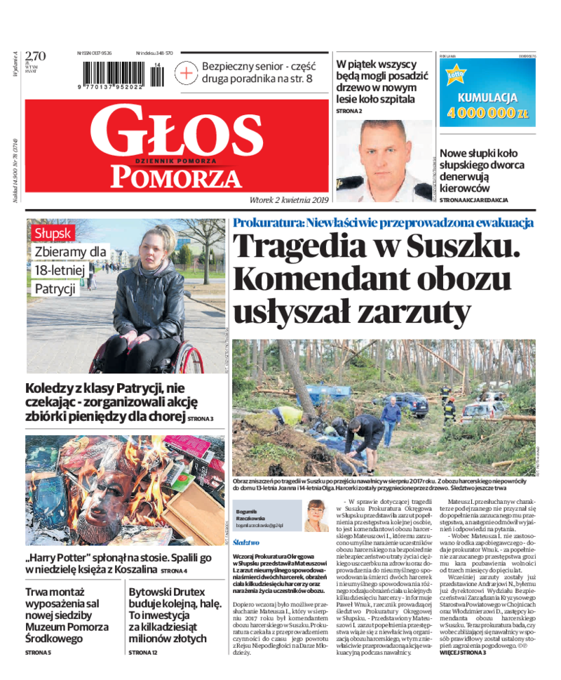 Głos Pomorza