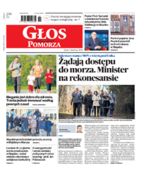 Głos Pomorza