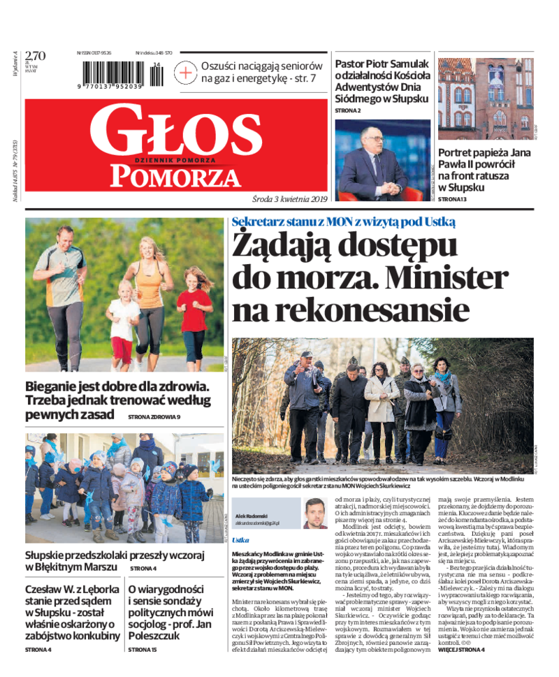 Głos Pomorza