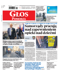 Głos Pomorza