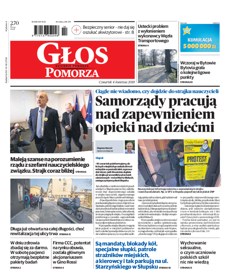 Głos Pomorza