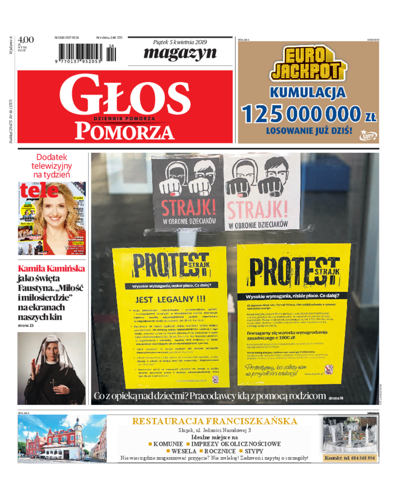 Głos Pomorza
