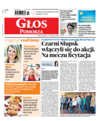 Głos Pomorza