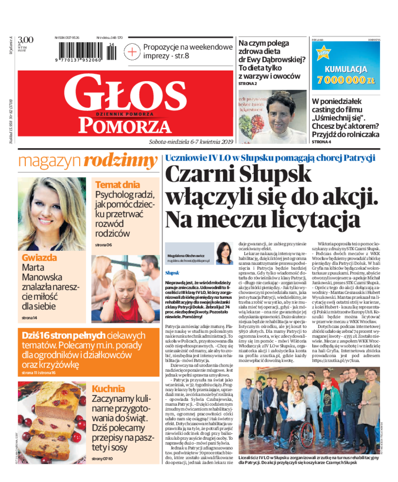 Głos Pomorza