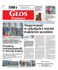 Głos Pomorza