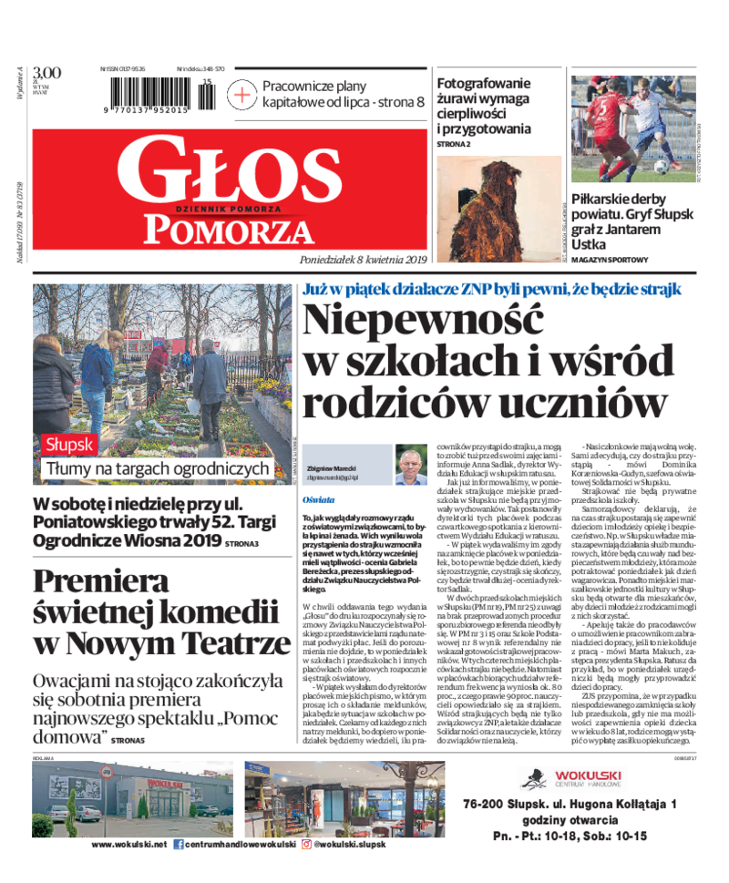 Głos Pomorza