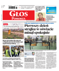 Głos Pomorza