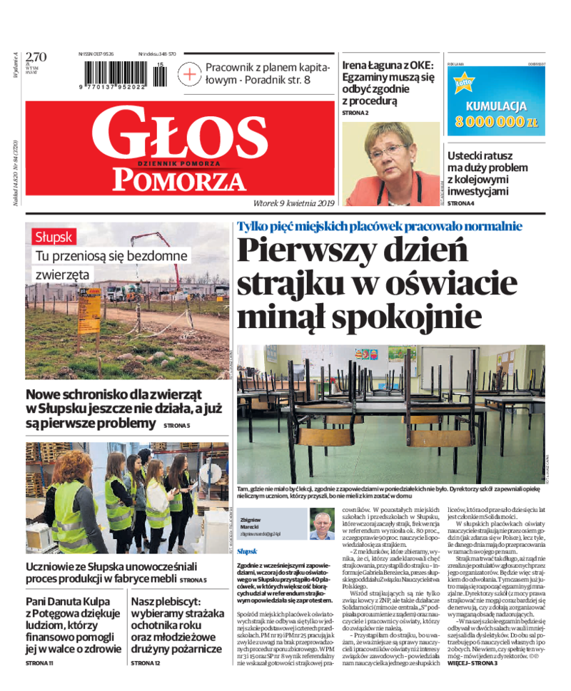 Głos Pomorza