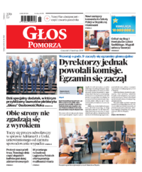 Głos Pomorza