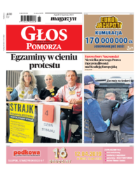 Głos Pomorza
