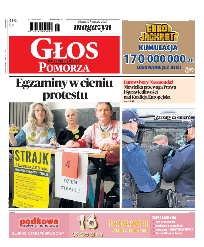 Głos Pomorza