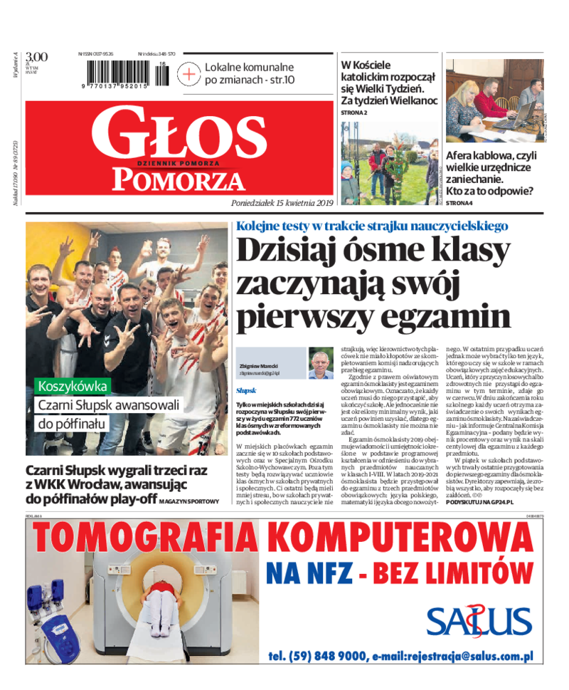 Głos Pomorza
