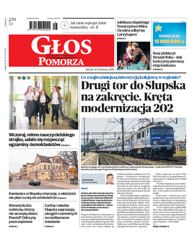 Głos Pomorza