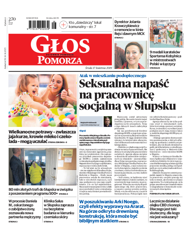 Głos Pomorza