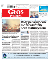 Głos Pomorza