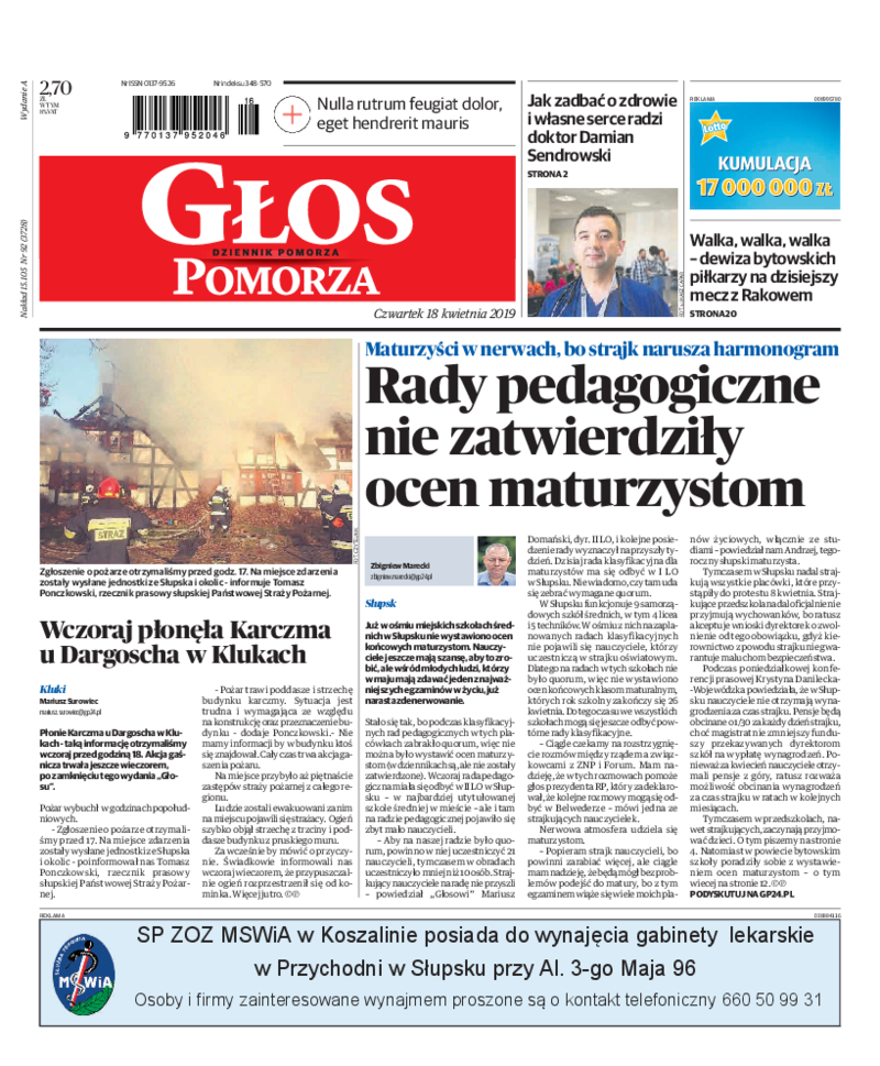 Głos Pomorza