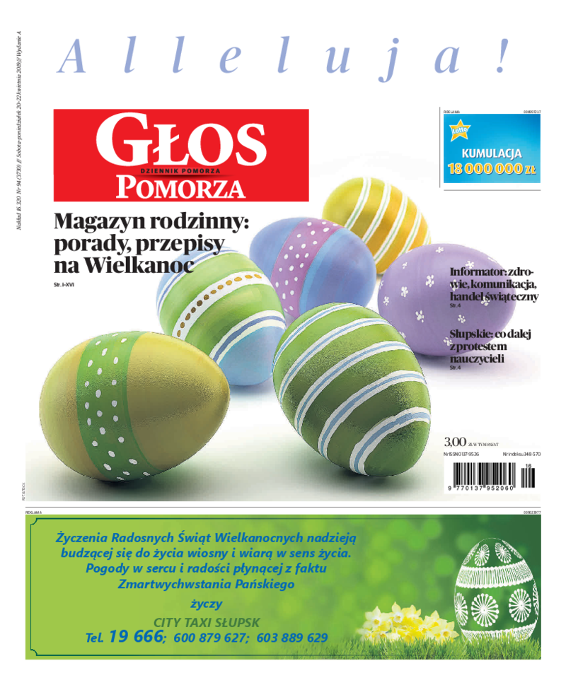 Głos Pomorza