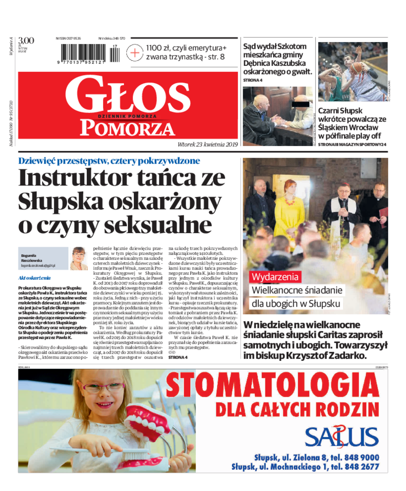 Głos Pomorza