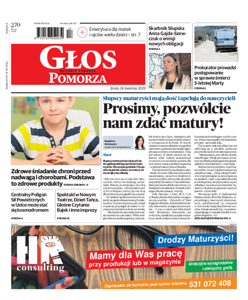 Głos Pomorza