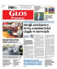 Głos Pomorza