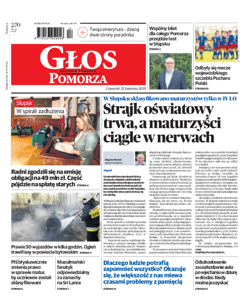 Głos Pomorza