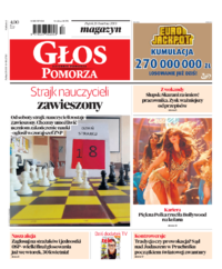 Głos Pomorza
