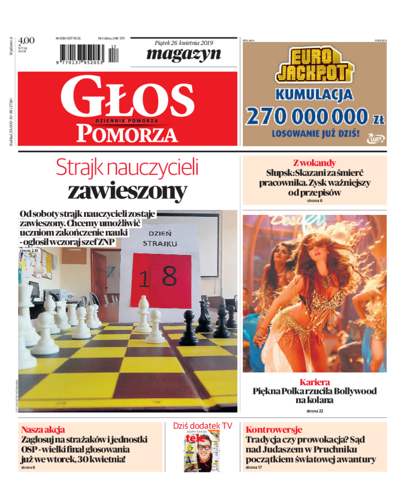 Głos Pomorza