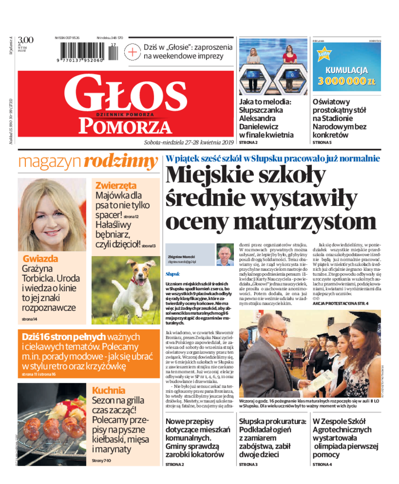 Głos Pomorza